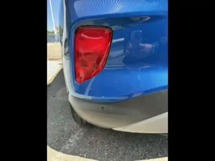 Photo 6 Ford Puma  1.0 Flexifuel 125ch S&S mHEV Titanium