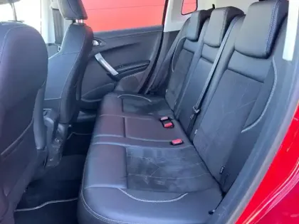 Photo 7 Peugeot 2008  1.2 Essence 110ch Crossway S&S