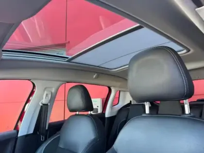 Photo 13 Peugeot 2008  1.2 Essence 110ch Crossway S&S