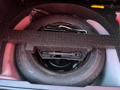 Photo 9 Peugeot 2008  1.2 Essence 110ch Crossway S&S