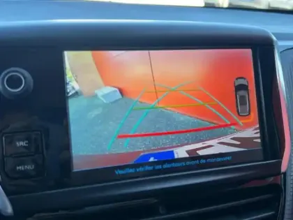 Photo 10 Peugeot 2008  1.2 Essence 110ch Crossway S&S