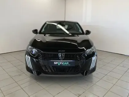 Photo Peugeot 208 Base