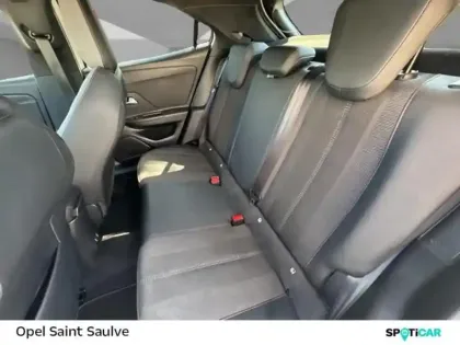 Photo 11 Opel Mokka  1.2 Turbo 100ch GS Line