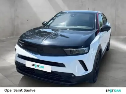 Photo Opel Mokka Gs Line