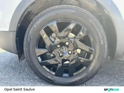 Photo 12 Opel Mokka  1.2 Turbo 100ch GS Line