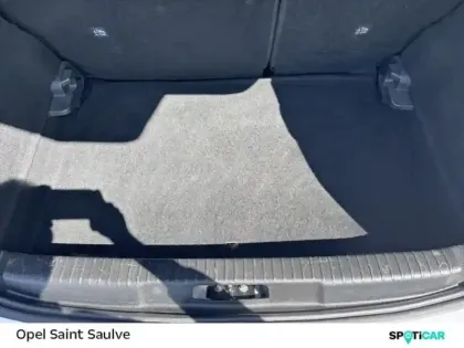 Photo 5 Opel Mokka  1.2 Turbo 100ch GS Line