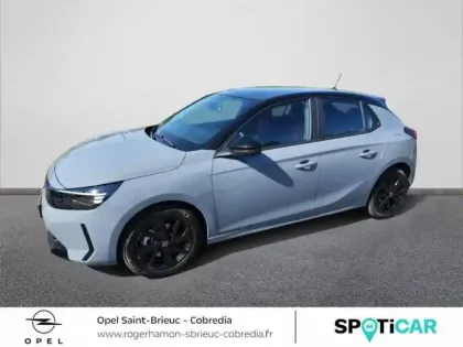 Photo Opel Corsa #yes