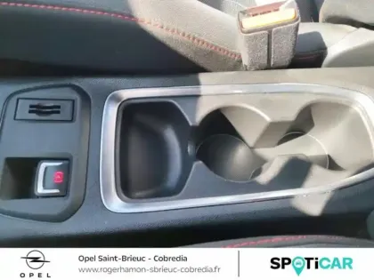 Photo 11 Opel Corsa  1.2 Turbo 100ch #Yes