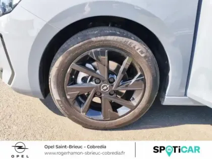 Photo 10 Opel Corsa  1.2 Turbo 100ch #Yes