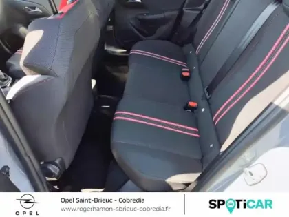 Photo 9 Opel Corsa  1.2 Turbo 100ch #Yes