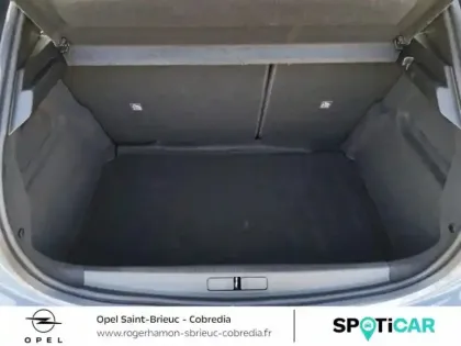 Photo 5 Opel Corsa  1.2 Turbo 100ch #Yes