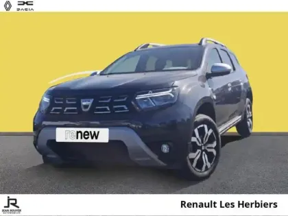 Photo Dacia Duster Prestige +