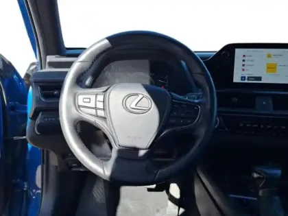 Photo 12 Lexus UX  250h Le 2WD