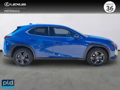 Photo 7 Lexus UX  250h Le 2WD