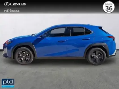Photo 6 Lexus UX  250h Le 2WD