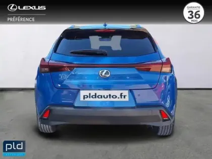 Photo 5 Lexus UX  250h Le 2WD