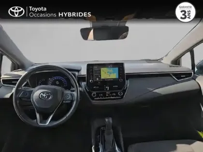 Photo 7 Toyota Corolla  184h Collection MY21