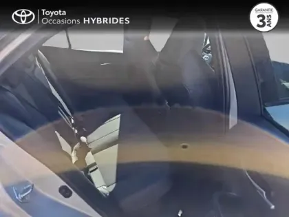 Photo 6 Toyota Corolla  184h Collection MY21