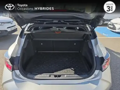 Photo 9 Toyota Corolla  184h Collection MY21