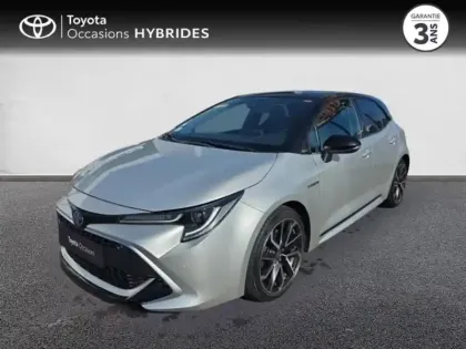 Photo Toyota Corolla Collection