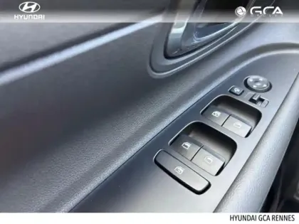 Photo 11 Hyundai I20  1.0 T-GDi 100ch Hybrid Creative DCT-7
