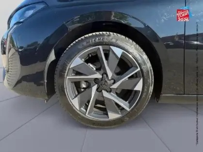 Photo 9 Peugeot 308  1.2 PureTech 130ch S&S Allure EAT8