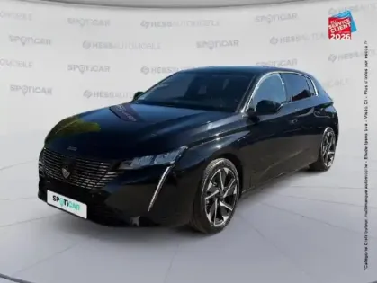 Photo Peugeot 308 Allure