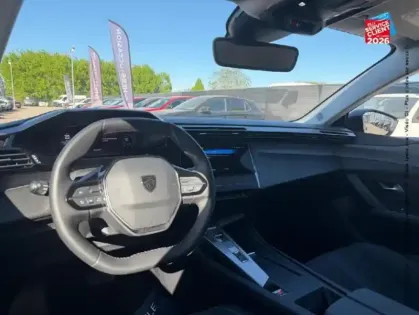 Photo 14 Peugeot 308  1.2 PureTech 130ch S&S Allure EAT8