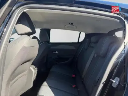 Photo 25 Peugeot 308  1.2 PureTech 130ch S&S Allure EAT8