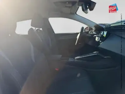 Photo 19 Peugeot 308  1.2 PureTech 130ch S&S Allure EAT8