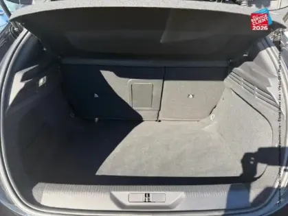 Photo 13 Peugeot 308  1.2 PureTech 130ch S&S Allure EAT8