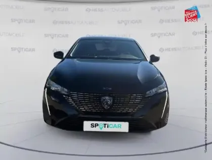 Photo 16 Peugeot 308  1.2 PureTech 130ch S&S Allure EAT8