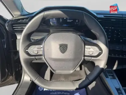 Photo 11 Peugeot 308  1.2 PureTech 130ch S&S Allure EAT8