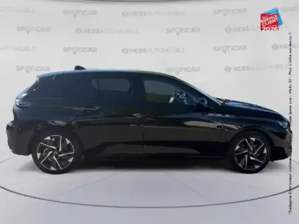 Photo 18 Peugeot 308  1.2 PureTech 130ch S&S Allure EAT8