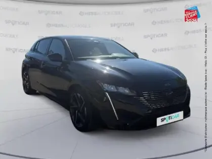 Photo 17 Peugeot 308  1.2 PureTech 130ch S&S Allure EAT8