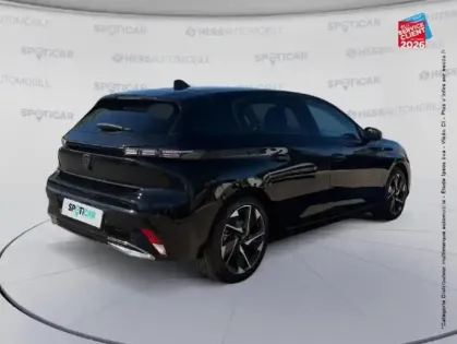 Photo 5 Peugeot 308  1.2 PureTech 130ch S&S Allure EAT8