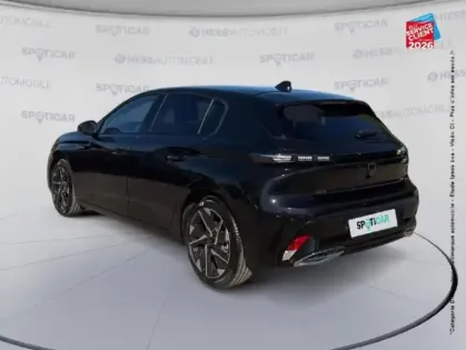 Photo 22 Peugeot 308  1.2 PureTech 130ch S&S Allure EAT8