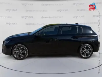 Photo 8 Peugeot 308  1.2 PureTech 130ch S&S Allure EAT8