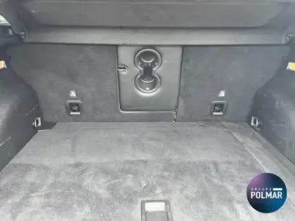 Photo 5 Jeep Compass  1.3 GSE T4 240ch S 4xe PHEV AT6