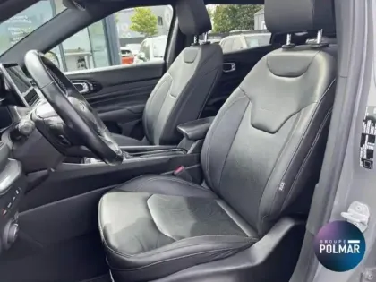 Photo 10 Jeep Compass  1.3 GSE T4 240ch S 4xe PHEV AT6