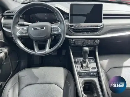 Photo 7 Jeep Compass  1.3 GSE T4 240ch S 4xe PHEV AT6