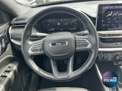 Photo 8 Jeep Compass  1.3 GSE T4 240ch S 4xe PHEV AT6