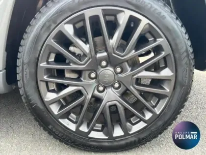 Photo 12 Jeep Compass  1.3 GSE T4 240ch S 4xe PHEV AT6