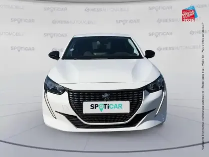 Photo 7 Peugeot 208  1.2 PureTech 100ch S/S Allure EAT8 CarPlay