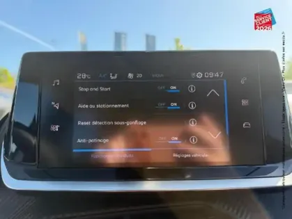 Photo Peugeot 208 Allure