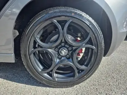 Photo 10 Alfa Romeo Giulietta  2.0 JTDm 170ch Sport Edition Stop&Start TCT