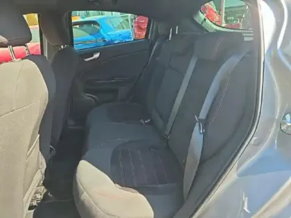 Photo 9 Alfa Romeo Giulietta  2.0 JTDm 170ch Sport Edition Stop&Start TCT