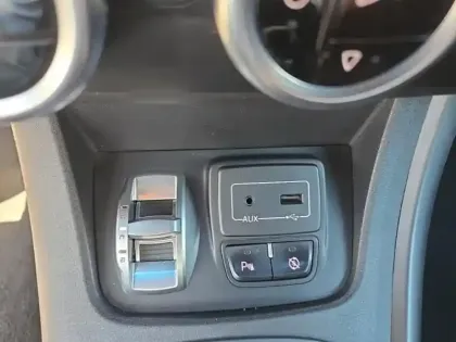 Photo 12 Alfa Romeo Giulietta  2.0 JTDm 170ch Sport Edition Stop&Start TCT