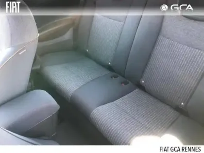 Photo 5 Fiat 500  e 118ch Icône Plus