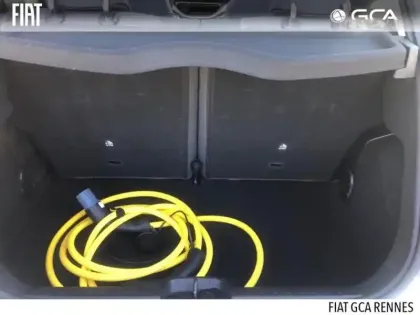 Photo 6 Fiat 500  e 118ch Icône Plus